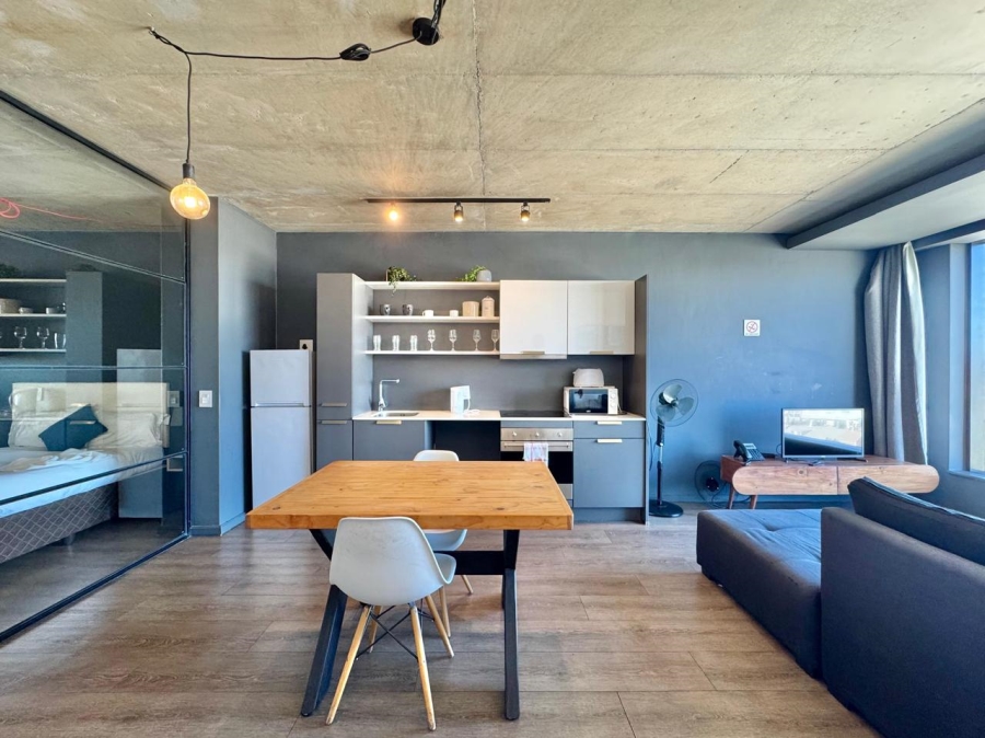 0 Bedroom Property for Sale in Woodstock Western Cape